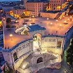 Stupenda Suite A Cagliari Piazza Galilei