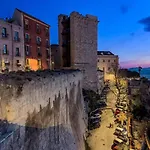 Stupenda Suite A Cagliari Piazza Galilei