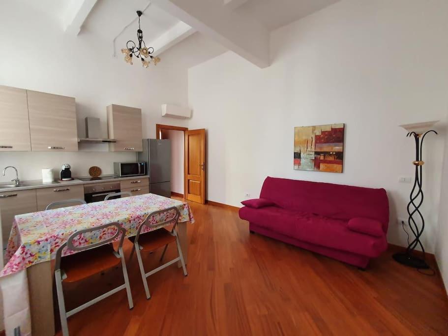 Stupenda A Piazza Galilei Apartamento Cagliari
