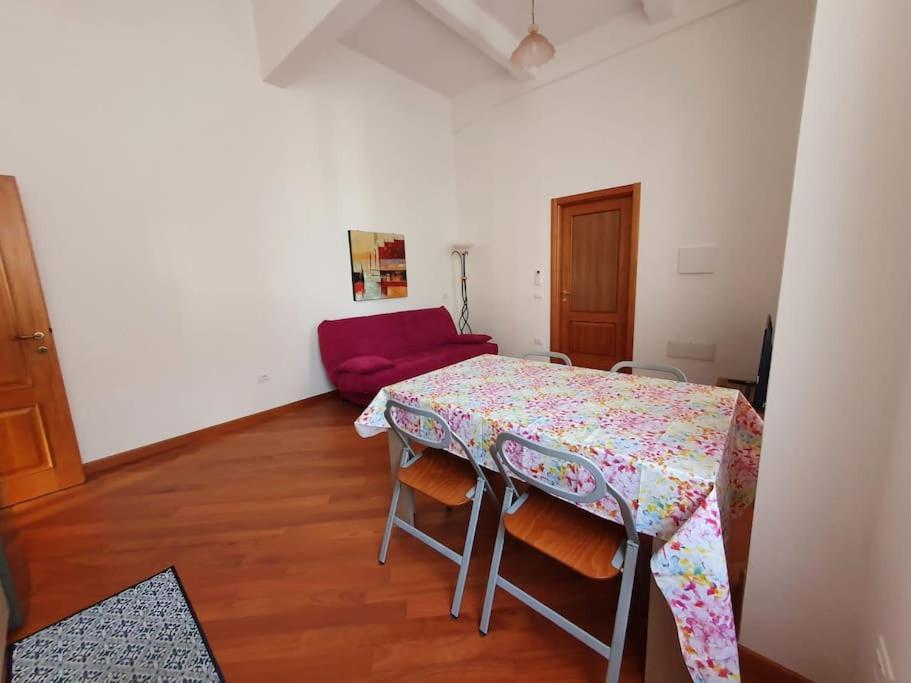 Apartamento Stupenda A Piazza Galilei Cagliari