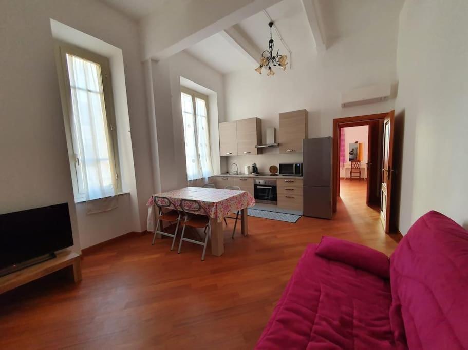 Apartamento Stupenda A Piazza Galilei *