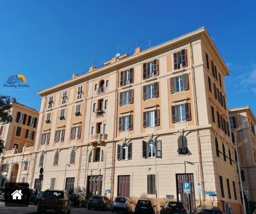 Stupenda A Piazza Galilei *