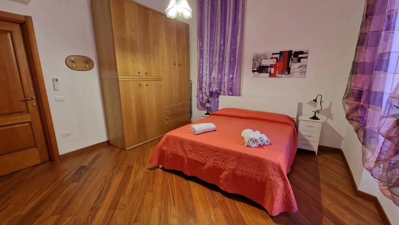 Apartamento Stupenda A Piazza Galilei *